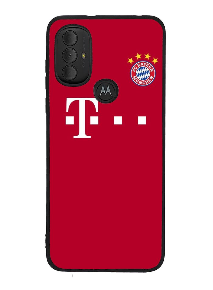 Bayern Munchen Motorola Moto G Pure 2021 , Moto G Power 2022 Case OV8588