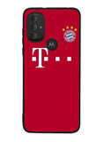 Bayern Munchen Motorola Moto G Pure 2021 , Moto G Power 2022 Case OV8588