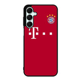 Bayern Munchen Samsung Galaxy A16 Case OV8588