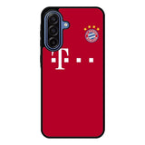 Bayern Munchen Samsung Galaxy A17 Case OV8588