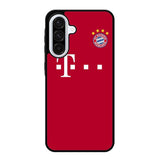 Bayern Munchen Samsung Galaxy A56 5G Case RC8588