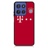 Bayern Munchen Motorola Moto G Stylus 5G 2025 Case OV8588