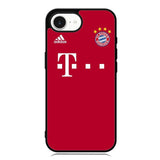 Bayern Munchen iPhone 16e Case OV8588
