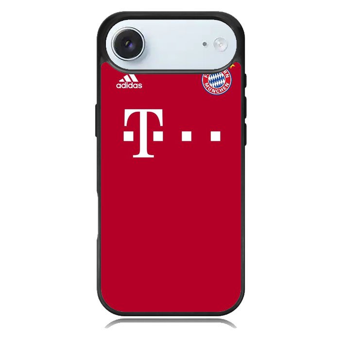 Bayern Munchen iPhone 17 Air Case OV8588