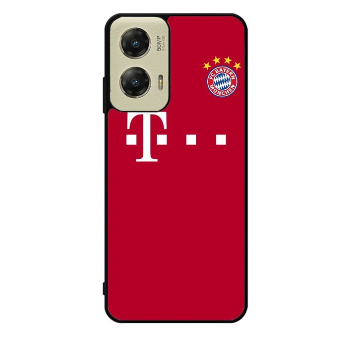 Bayern Munchen Motorola Moto G Stylus 5G 2024 Case OV8588