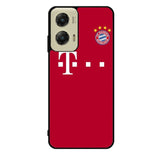 Bayern Munchen Motorola Moto G Stylus 5G 2024 Case OV8588