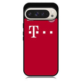 Bayern Munchen Google Pixel 10 Pro XL Case RC8588