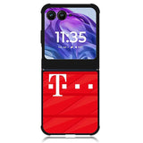 Star Bayern Munchen Motorola Moto Razr Plus 2024 , Moto Razr+ 2024 Case OV8589