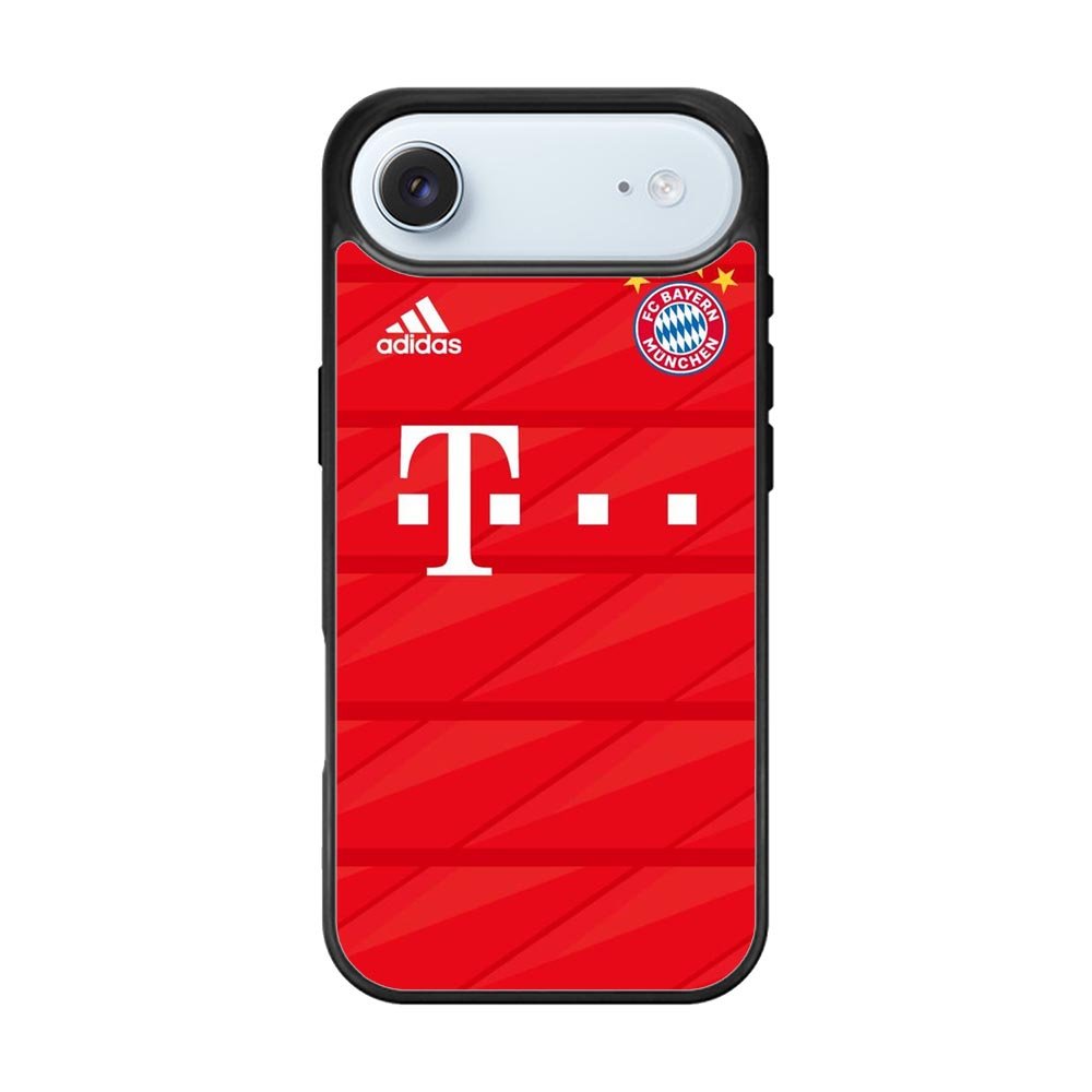 Star Bayern Munchen iPhone Air Case QC8589