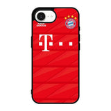 Star Bayern Munchen iPhone 17e Case OV8589