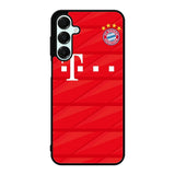 Star Bayern Munchen Samsung Galaxy A16 Case OV8589
