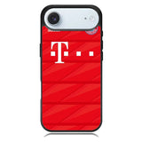 Star Bayern Munchen iPhone 17 Air Case OV8589
