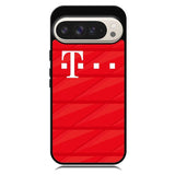 Star Bayern Munchen Google Pixel 10 | Google Pixel 10 Pro Case RC8589