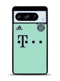 Green Bayern Munchen Google Pixel 8 Pro Case QC8590