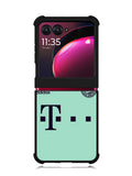 Green Bayern Munchen Motorola Moto Razr Plus 2023 , Moto Razr+ 2023 Case OV8590