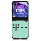 Green Bayern Munchen Motorola Moto Razr Plus 2024 , Moto Razr+ 2024 Case OV8590