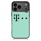 Green Bayern Munchen Samsung Galaxy S26 Ultra Case OV8590