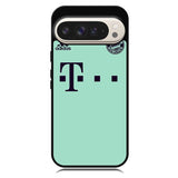 Green Bayern Munchen Google Pixel 10 Pro XL Case RC8590