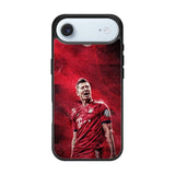 Bayern Munchen Lewandowski iPhone Air Case OV8591