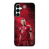 Bayern Munchen Lewandowski Samsung Galaxy A16 Case OV8591