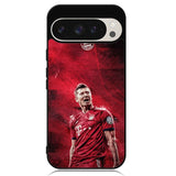 Bayern Munchen Lewandowski Google Pixel 9 Pro XL Case OV8591