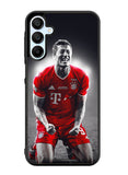 Lewandowski Bayern Samsung Galaxy A15 5G Case OV8592