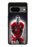 Lewandowski Bayern Google Pixel 8 Case QC8592