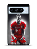 Lewandowski Bayern Google Pixel 8 Pro Case QC8592