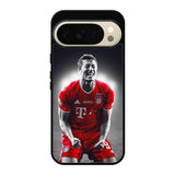 Lewandowski Bayern Google Pixel 10 Pro Case OV8592