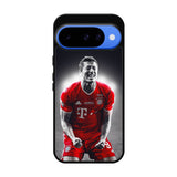Lewandowski Bayern Google Pixel 10 Case OV8592