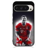 Lewandowski Bayern Google Pixel 9 Pro XL Case OV8592