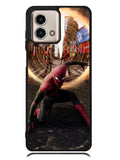 Spider-man Dr Strange Motorola Moto G Stylus 5G 2023 Case OV8593