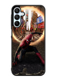 Spider-man Dr Strange Samsung Galaxy A35 5G Case OV8593