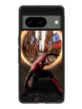 Spider-man Dr Strange Google Pixel 8 Case QC8593