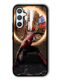 Spider-man Dr Strange Samsung Galaxy A14 5G Case QC8593