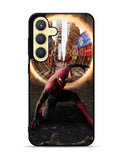Spider-man Dr Strange Samsung Galaxy S25 Plus 5G , Samsung Galaxy S25+ 5G Case OV8593