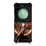 Spider-man Dr Strange Samsung Galaxy Z Flip 6 5G 2024 Case OV8593