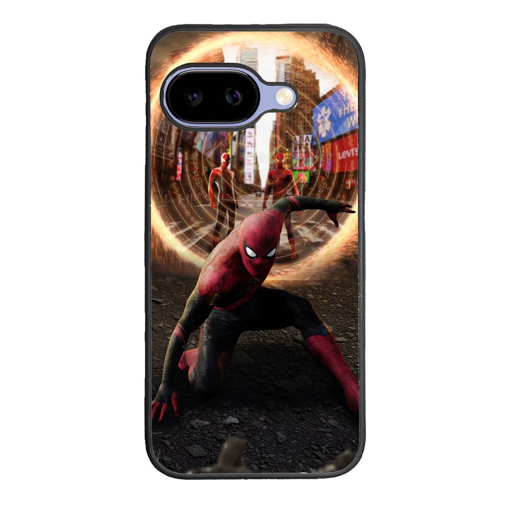 Spider-man Dr Strange Google Pixel 10A Case QC8593