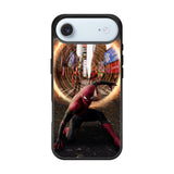 Spider-man Dr Strange iPhone Air Case QC8593