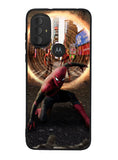Spider-man Dr Strange Motorola Moto G Pure 2021 , Moto G Power 2022 Case OV8593