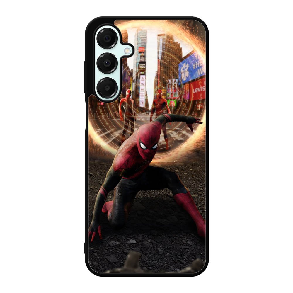 Spider-man Dr Strange Samsung Galaxy A16 Case OV8593