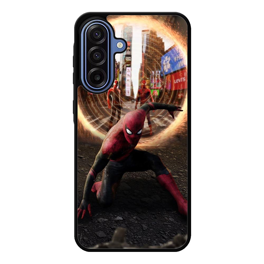 Spider-man Dr Strange Samsung Galaxy A17 Case QC8593