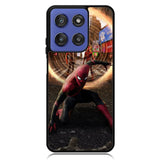 Spider-man Dr Strange Motorola Moto G Stylus 5G 2025 Case OV8593