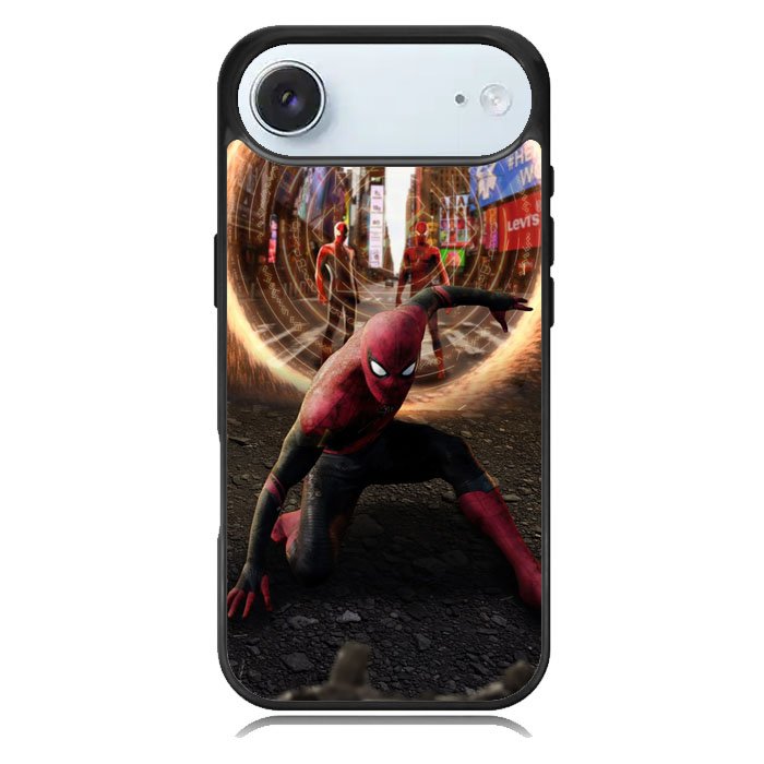 Spider-man Dr Strange iPhone 17 Air Case OV8593