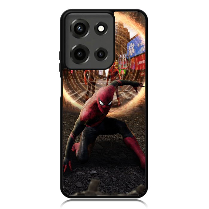 Spider-man Dr Strange Motorola Moto G 5G 2025 Case OV8593