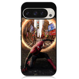 Spider-man Dr Strange Google Pixel 9 Pro XL Case OV8593