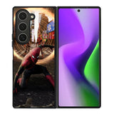 Spider-man Dr Strange Samsung Galaxy Z Fold 6 5G 2024 Case OV8593