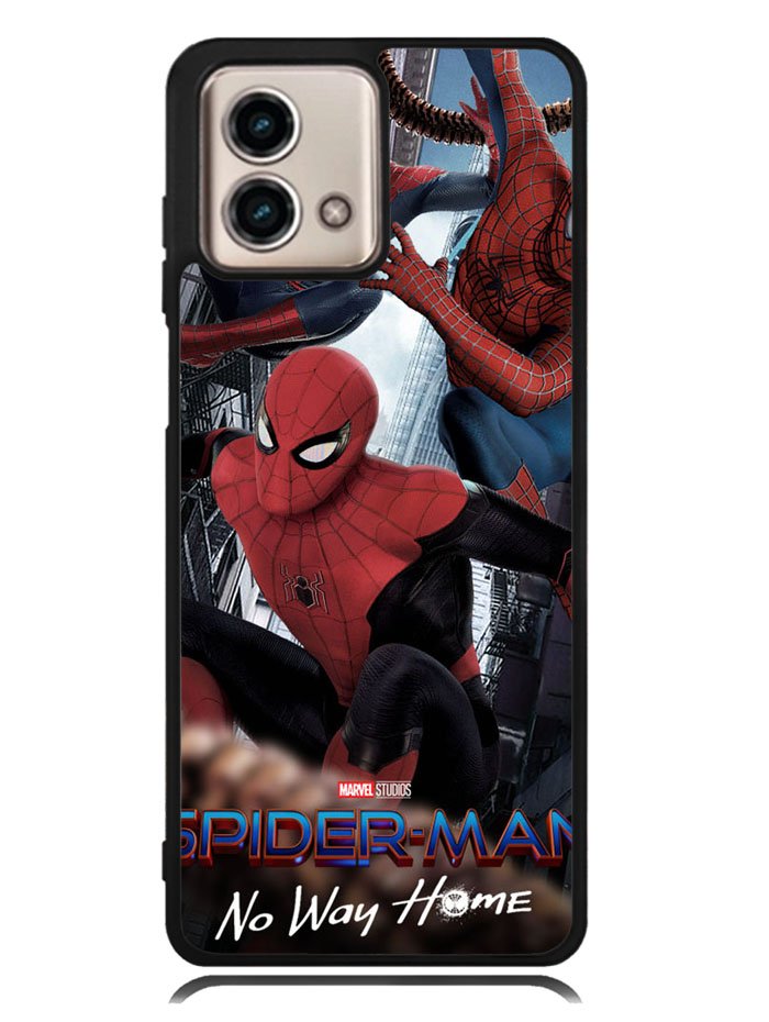 Marvel Studio Spider-man Motorola Moto G Stylus 5G 2023 Case OV8595