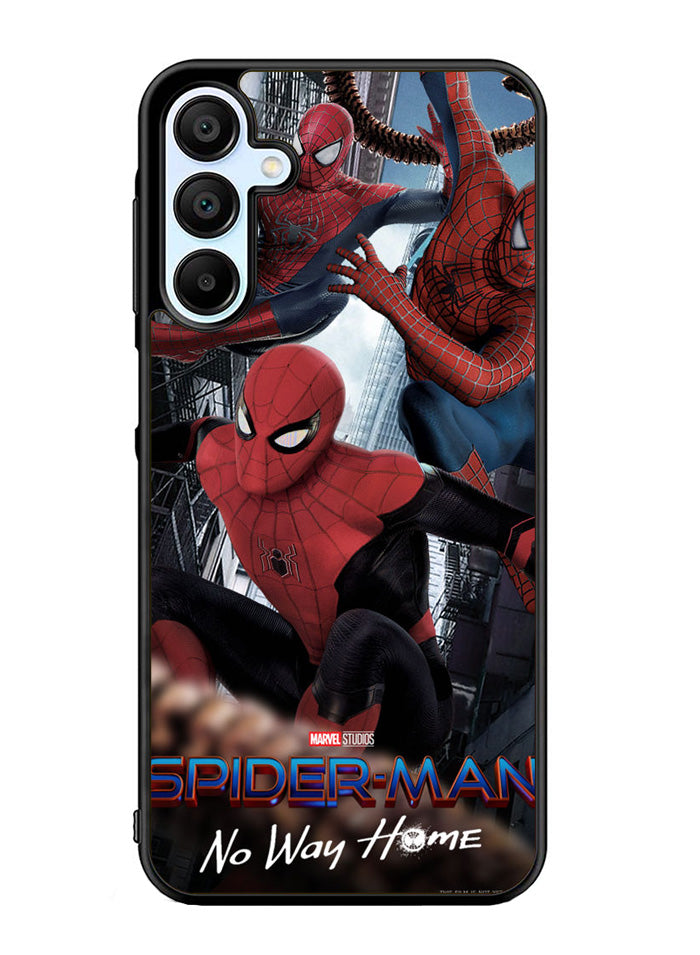 Marvel Studio Spider-man Samsung Galaxy A15 5G Case OV8595