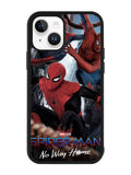 Marvel Studio Spider-man iPhone 14 Plus Case QC8595